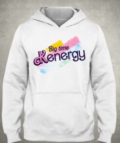Big Time Kenergy Barbie Ken Shirt 2 Big Time Kenergy Barbie Ken Shirt 3