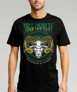 Billy Goat Distributor Of Euphoria T-shirt Billy Goat Distributor Of Euphoria T-shirt