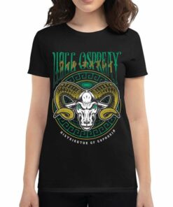 Billy Goat Distributor Of Euphoria T-shirt Billy Goat Distributor Of Euphoria T-shirt