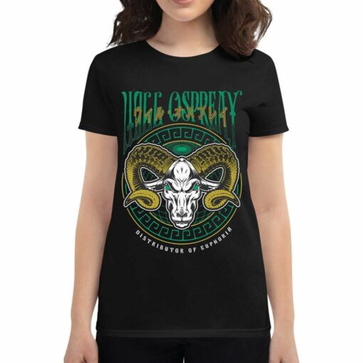 Billy Goat Distributor Of Euphoria T-shirt