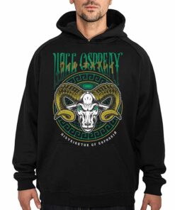 Billy Goat Distributor Of Euphoria T-shirt 2 Billy Goat Distributor Of Euphoria T shirt 3