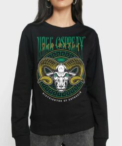 Billy Goat Distributor Of Euphoria T-shirt 3 Billy Goat Distributor Of Euphoria T shirt 4