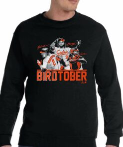 Birdtober Adley Rutschman Gunnar Henderson Cedric Mullins Baltimore Orioles Shirt 3 Birdtober Adley Rutschman Gunnar Henderson Cedric Mullins Baltimore Orioles Shirt 4