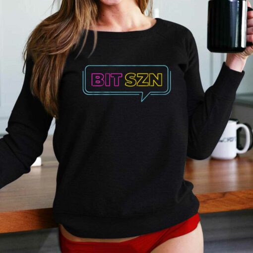 Bit Szn T-shirt