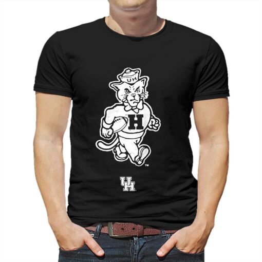 Black Out Vs West Virginia T-shirt