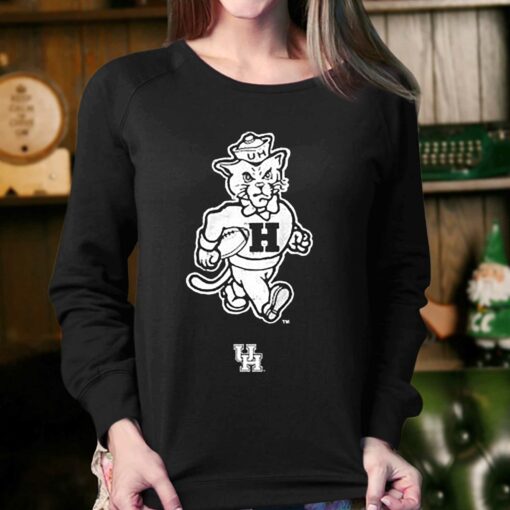 Black Out Vs West Virginia T-shirt