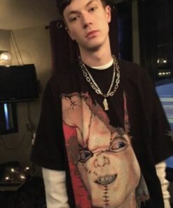Bladee Shirt Bladee Shirt