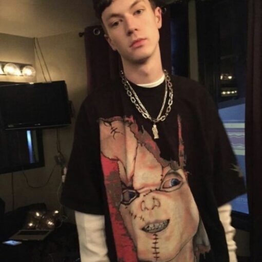 Bladee Shirt