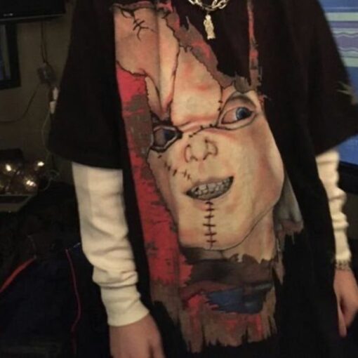 Bladee Shirt