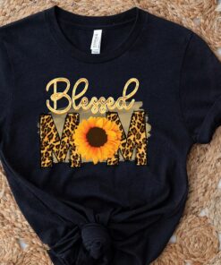 Blessed Mom Shirt Leopard Blessed Mom Shirt Mother’s Day Blessed Mom Shirt Leopard Blessed Mom Shirt Mother’s Day