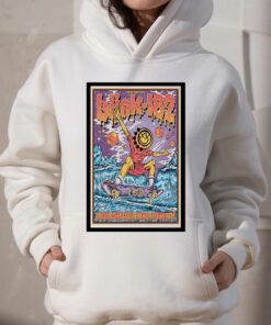 Blink-182 July 11 2023 Fla Live Arena Sunrise Florida Shirt 2 Blink 182 July 11 2023 Fla Live Arena Sunrise Florida Shirt 3