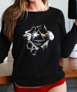 Blood Inside Me Pink Floyd Shirt Blood Inside Me Pink Floyd Shirt