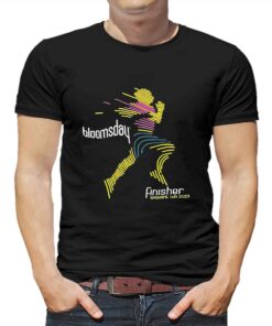 Bloomsday 2023 Finisher Spokane Wa Shirt Bloomsday 2023 Finisher Spokane Wa Shirt