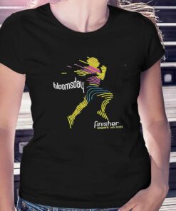 Bloomsday 2023 Finisher Spokane Wa Shirt Bloomsday 2023 Finisher Spokane Wa Shirt