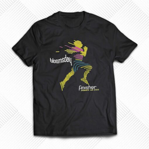 Bloomsday 2023 Shirt