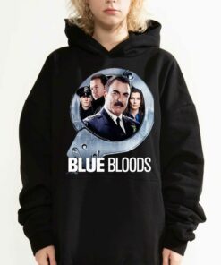 Blue Bloods Movie Reagan Family Tom Selleck Donnie Wahlberg Cop Gift Fan T-shirt 2 Blue Bloods Movie Reagan Family Tom Selleck Donnie Wahlberg Cop Gift Fan T shirt 3