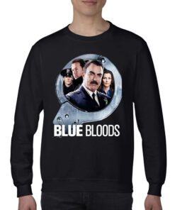 Blue Bloods Movie Reagan Family Tom Selleck Donnie Wahlberg Cop Gift Fan T-shirt 3 Blue Bloods Movie Reagan Family Tom Selleck Donnie Wahlberg Cop Gift Fan T shirt 4
