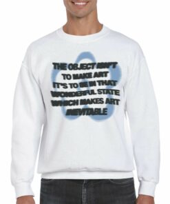 Blue Flower T-shirt 3 Blue Flower T shirt 4