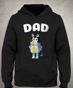 Bluey Dad Shirt 2 Bluey Dad Shirt 3