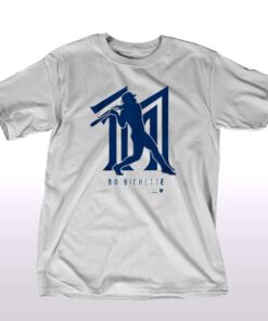 Bo Bichette 11 Toronto T-shirt