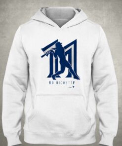 Bo Bichette 11 Toronto T shirt 3