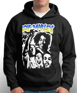 Bob Marley Punk T-shirt 2 Bob Marley Punk T shirt 3