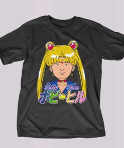 Bobby Moon Thegoodshirt T-shirt Bobby Moon Thegoodshirt T-shirt