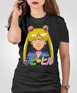 Bobby Moon Thegoodshirt T-shirt Bobby Moon Thegoodshirt T-shirt
