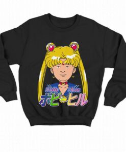 Bobby Moon Thegoodshirt T-shirt 3 Bobby Moon Thegoodshirt T shirt 4