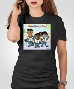 Bobby Shouse Jaelan Jaylen N Jalen T-shirt Bobby Shouse Jaelan Jaylen N Jalen T-shirt