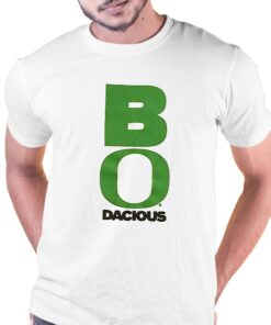 Bodacious Oregon Shirt