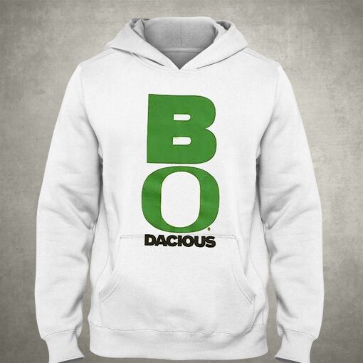 Bodacious Oregon Shirt