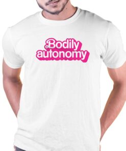 Bodily Autonomy T-shirt Bodily Autonomy T-shirt