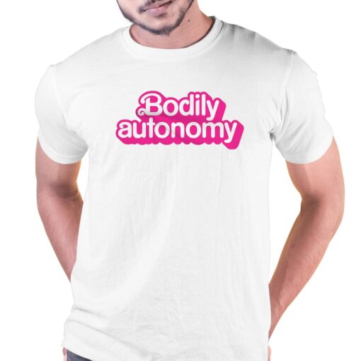 Bodily Autonomy T-shirt