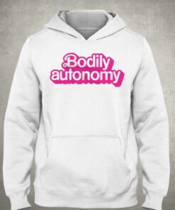 Bodily Autonomy T-shirt 2 Bodily Autonomy T shirt 3