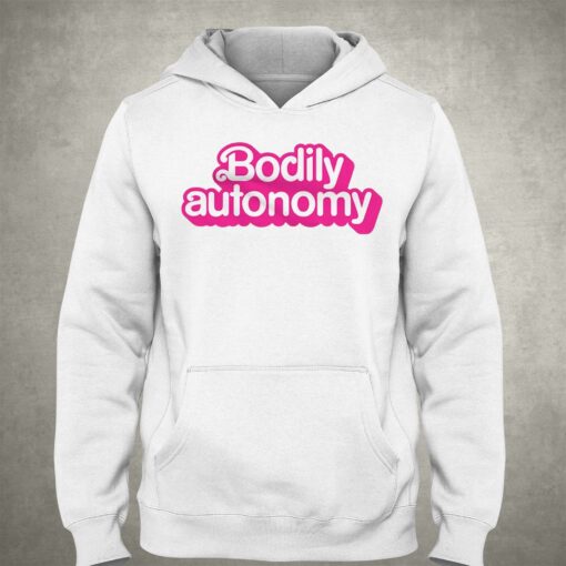 Bodily Autonomy T-shirt