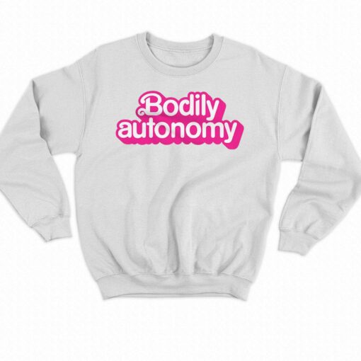 Bodily Autonomy T-shirt