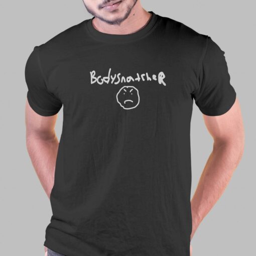 Body Snatcher T-shirt