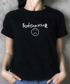Body Snatcher T-shirt Body Snatcher T-shirt