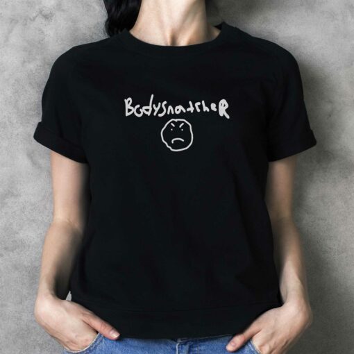 Body Snatcher T-shirt