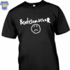 Bodysnatcher T-shirt