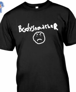 Bodysnatcher T-shirt Bodysnatcher T-shirt