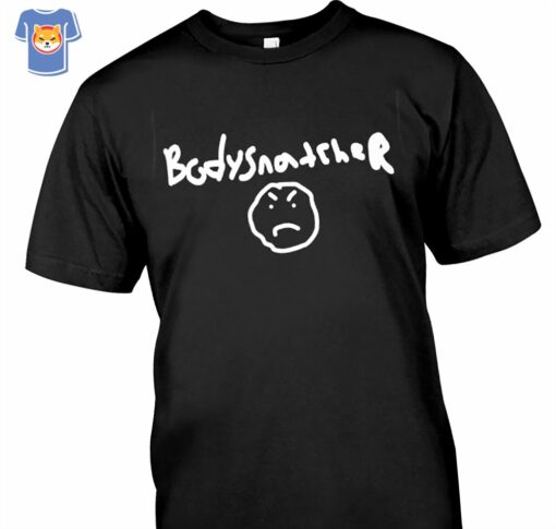 Bodysnatcher T-shirt