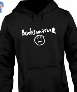 Bodysnatcher T-shirt Bodysnatcher T-shirt