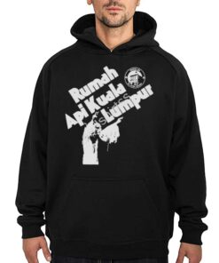 Bogusmerchandise Solidarity With Rumah Api Shirt 2 Bogusmerchandise Solidarity With Rumah Api Shirt 3