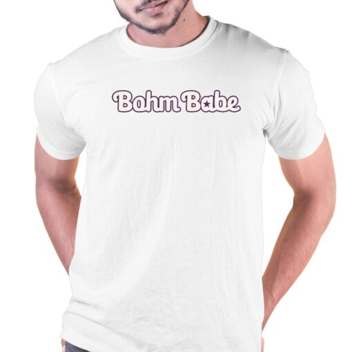 Bohm Babe T-shirt