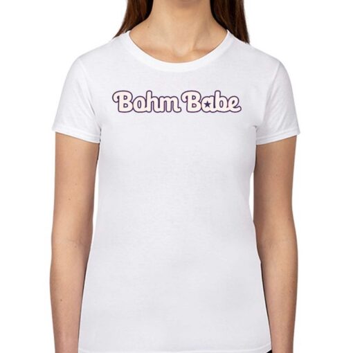 Bohm Babe T-shirt