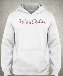 Bohm Babe T shirt 3
