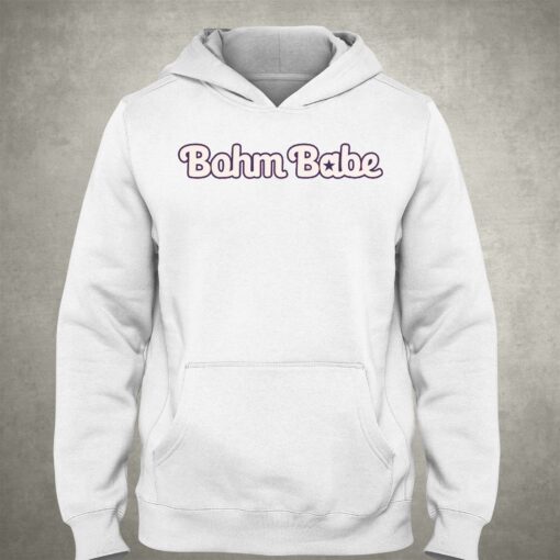 Bohm Babe T-shirt