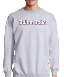 Bohm Babe T shirt 4